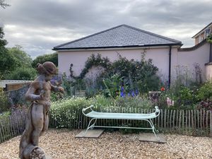 Garden- click for photo gallery